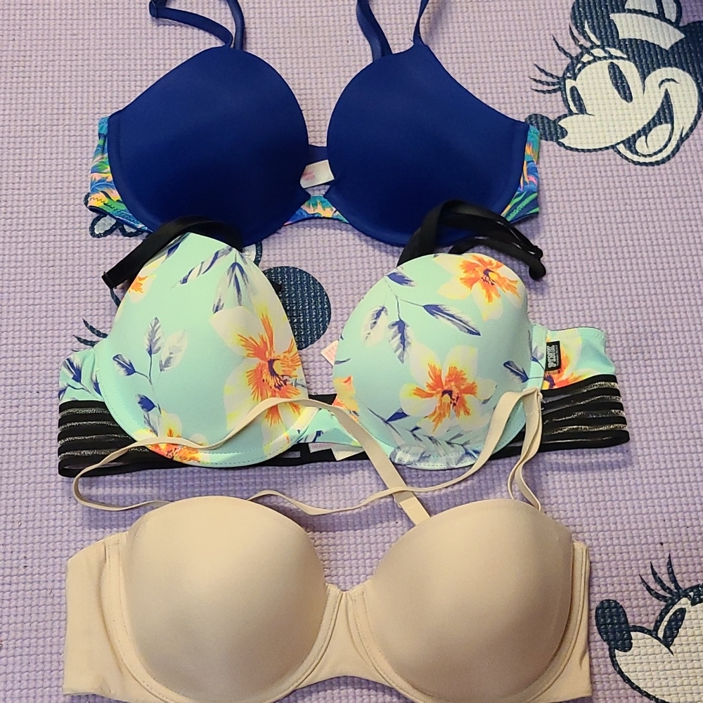 Vs bras